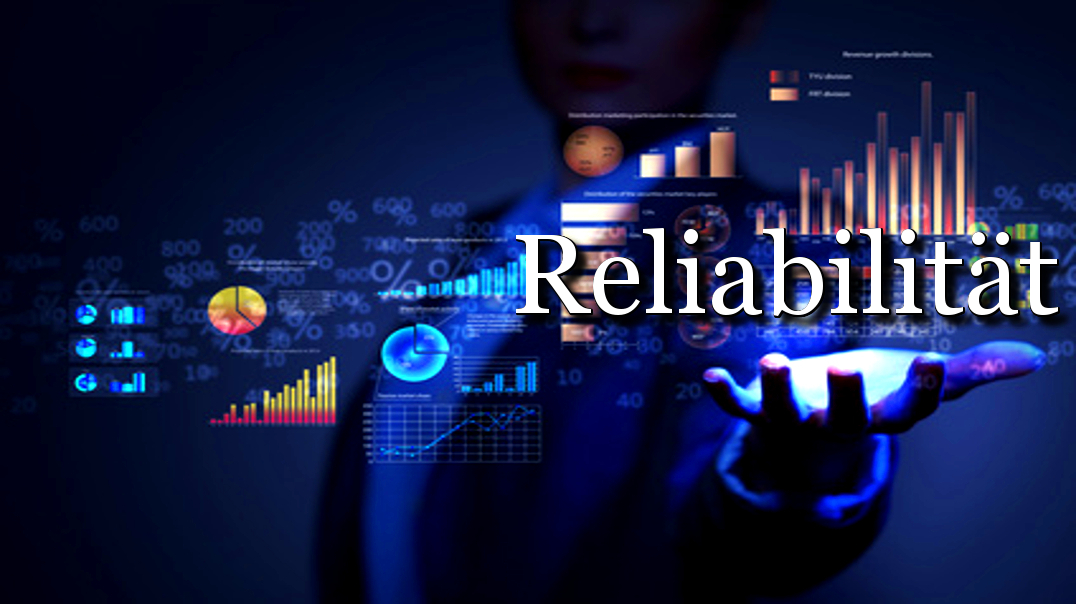 Reliabilität