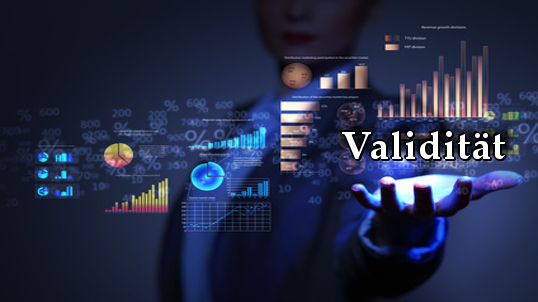 Validität